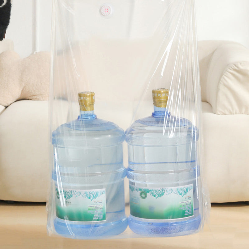 🧺1 acheté = 1 offert 🔥🧺🚀 Sac sous Vide Extra Large • Appuyez pour Évacuer l’Air