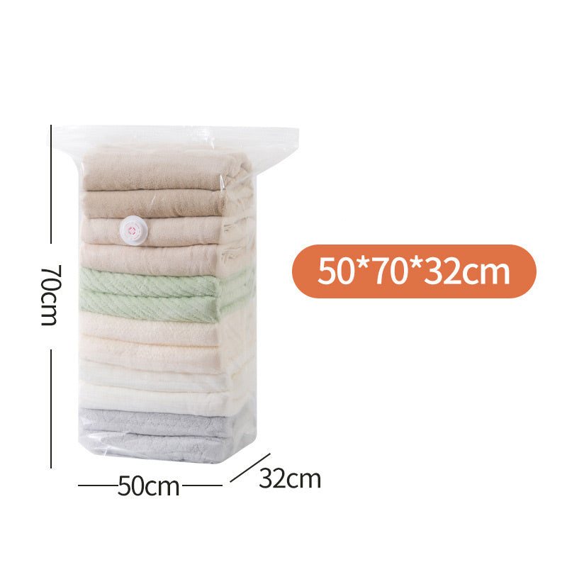 🧺1 acheté = 1 offert 🔥🧺🚀 Sac sous Vide Extra Large • Appuyez pour Évacuer l’Air