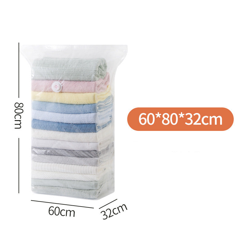 🧺1 acheté = 1 offert 🔥🧺🚀 Sac sous Vide Extra Large • Appuyez pour Évacuer l’Air