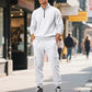 Ensemble 2 pièces chic et polyvalent pour homme
