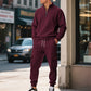 Ensemble 2 pièces chic et polyvalent pour homme