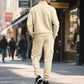 Ensemble 2 pièces chic et polyvalent pour homme