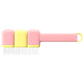 Brosse autonettoyante pour animaux de compagnie