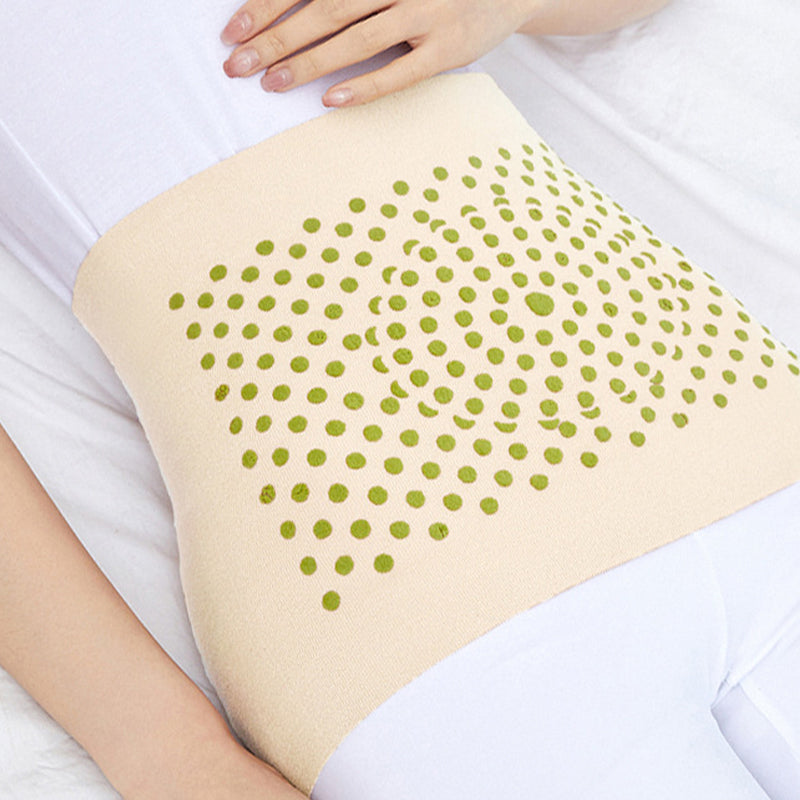 🦵 ACHETEZ 1 - RECEVEZ 1 GRATUIT ! ❄️ Ceinture Protectrice Hiver pour Femmes - Élastique et Chaude, Confort Invisible sous les Vêtements 💃📦