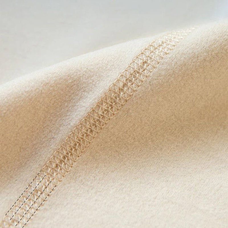 🦵 ACHETEZ 1 - RECEVEZ 1 GRATUIT ! ❄️ Ceinture Protectrice Hiver pour Femmes - Élastique et Chaude, Confort Invisible sous les Vêtements 💃📦