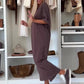 ✨ Robe t-shirt maxi oversize classique pour femme - Une tenue chic et décontractée sans effort