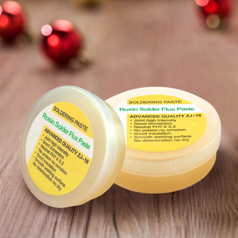 ✨Décupler la facilité de soudure avec ce flux sans plomb haute pureté 🔥Achetez-en 2, obtenez-en 1 GRATUIT – Performance & propreté garanties !