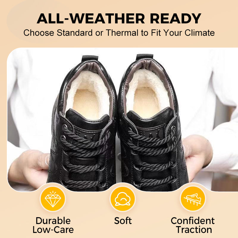 👞 60% DE RÉDUCTION ! 🏔️ Bottines Randonnée Hommes Mi-Hautes - Imperméables et Respirantes, Semelle Antidérapante pour Sentiers et Ville 🌧️📦