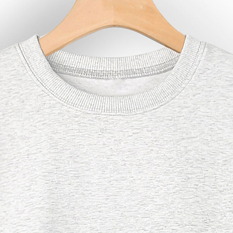 💖DERNIER JOUR DE PROMOTION - 50 % DE RÉDUCTION 💖 Sweat-shirt imprimé « Joyeux Noël » pour femme