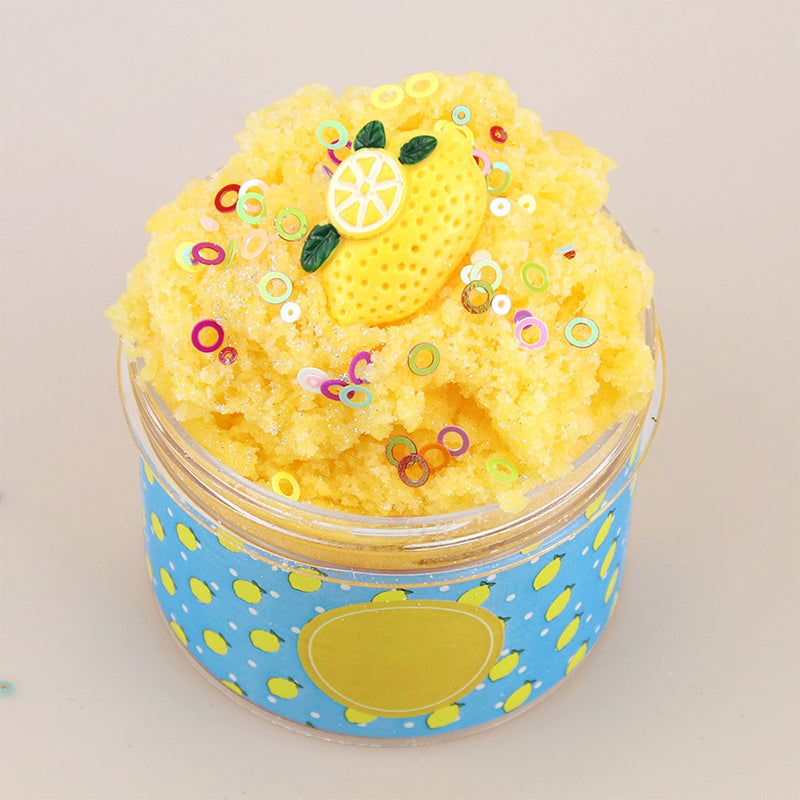 Super pâte à modeler DIY Pâte à modeler douce et malléable Pâte à modeler parfumée Pâte à modeler sensorielle