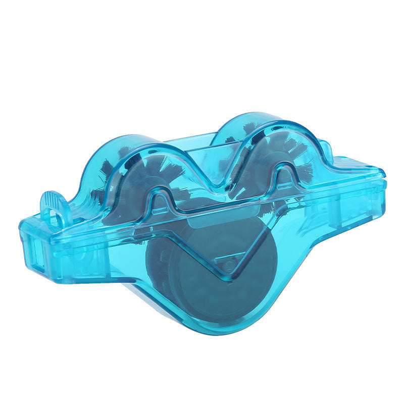 📢📢55% DE RÉDUCTION !!!✨Nettoyeur de chaîne de vélo