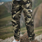 Pantalon camouflage haut de gamme pour hommes