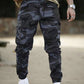 Pantalon camouflage haut de gamme pour hommes