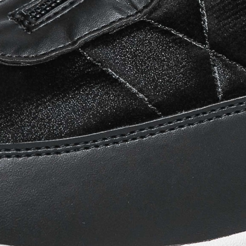 🔥DERNIER JOUR DE SOLDES 50 % DE RÉDUCTION🔥 Bottes de neige chaudes antidérapantes à fermeture éclair pour femmes