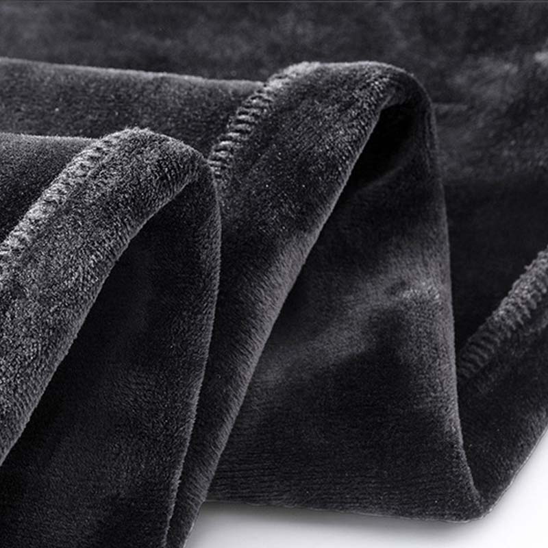 🔈🔈60 % de réduction🔥Pantalon en velours côtelé pour homme, coupe fuselée, cordon de serrage et poches