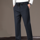 Pantalon décontracté chaud à cordon classique pour homme