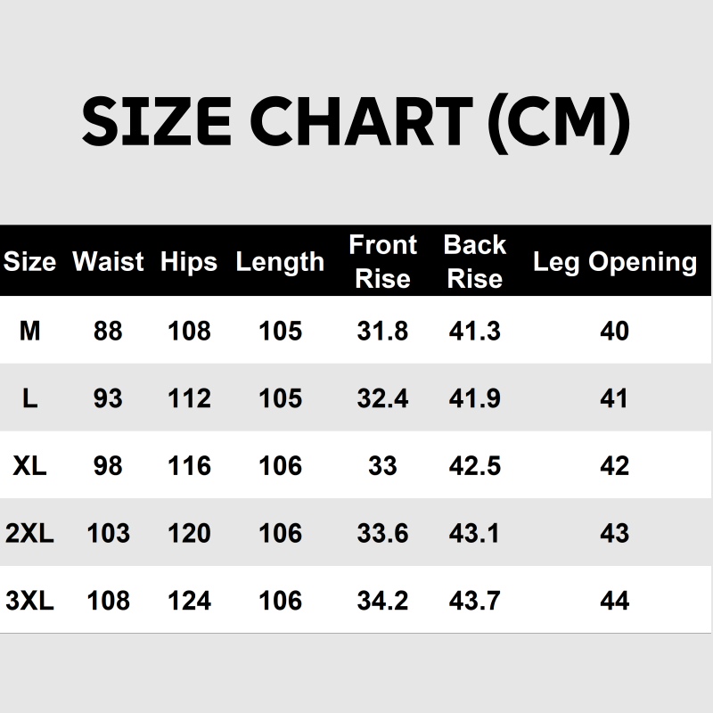 Pantalon décontracté chaud à cordon classique pour homme