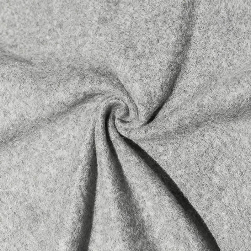 Manteau long chaud à double boutonnage pour femme【Livraison gratuite】