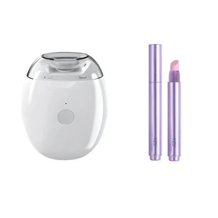 💅 50% DE RÉDUCTION + ACHETEZ 2 OBТENEZ 1 GRATUIT ! 🔥 Ponceuse à Ongles Auto - 3 Vitesses Réglables & LED Intégrée, Soin Précis et Professionnel à Domicile ✨