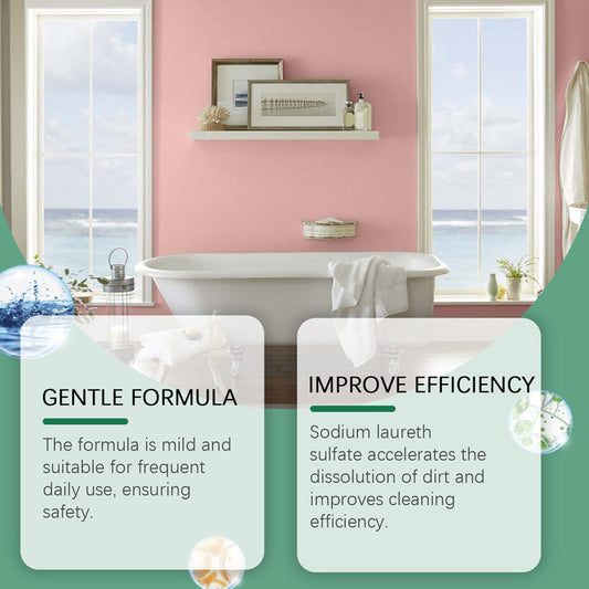 📢📢Achetez-en 2, obtenez-en 1 gratuit⏰Acide oxalique Nettoyant puissant contre les taches🧼