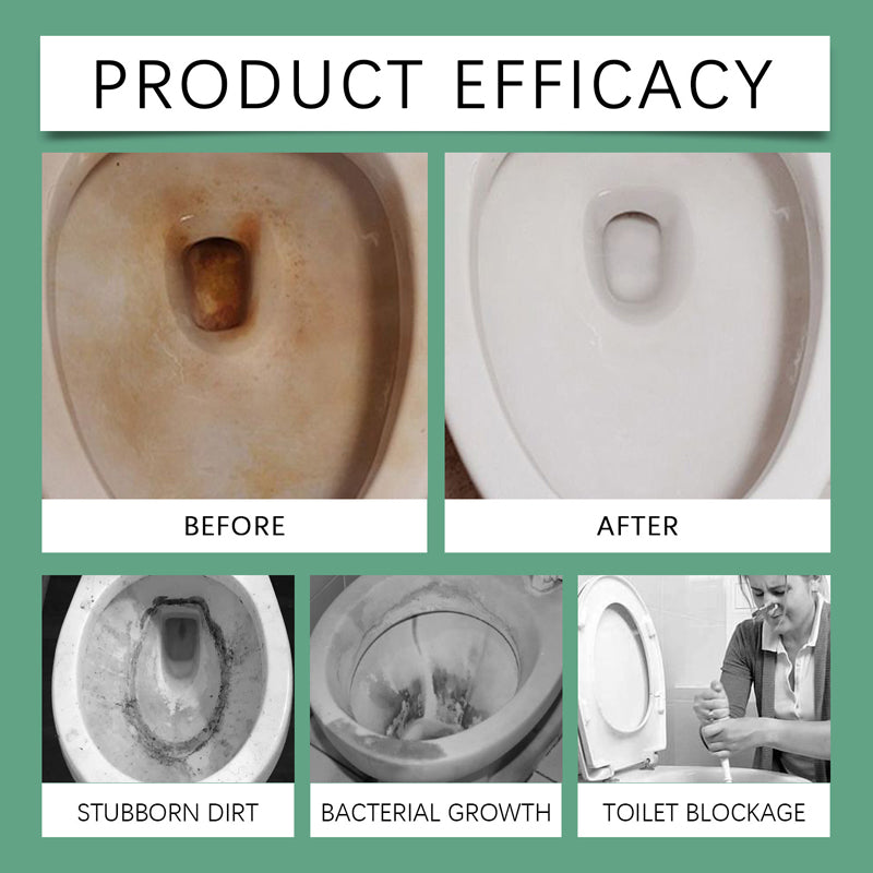 📢📢Achetez-en 2, obtenez-en 1 gratuit⏰Acide oxalique Nettoyant puissant contre les taches🧼