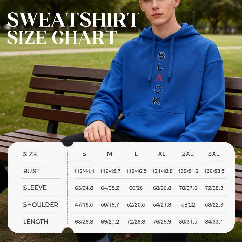 Ensemble sweat à capuche et pantalon de jogging imprimé lettres pour homme 【LIVRAISON GRATUITE】