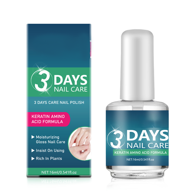 💅 ACHETEZ 1, OFFERT 1 ! ✨ Huile à Ongles Nourrissante – Séchage Rapide, Brillance Intense & Effet Longue Tenue 🛁