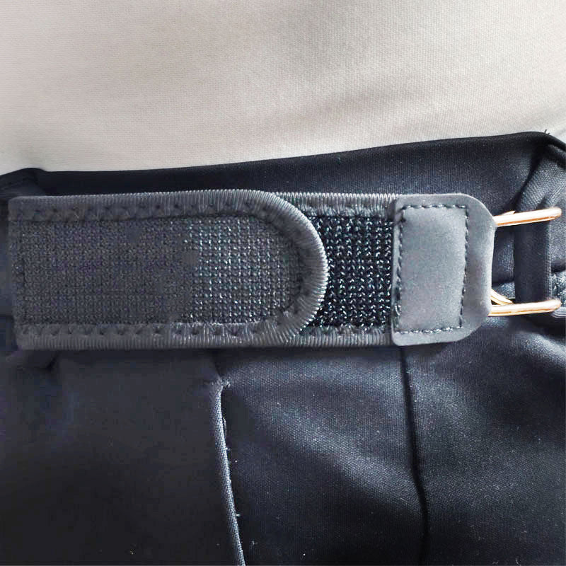 📢📢 SOLDES  !!! ✨ Ceinture élastique sans boucle pour hommes et femmes