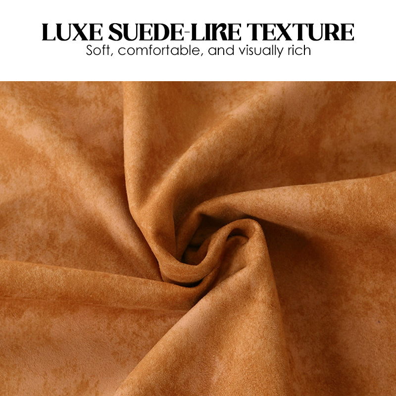 🎁Élégante robe moulante à col roulé et manches longues