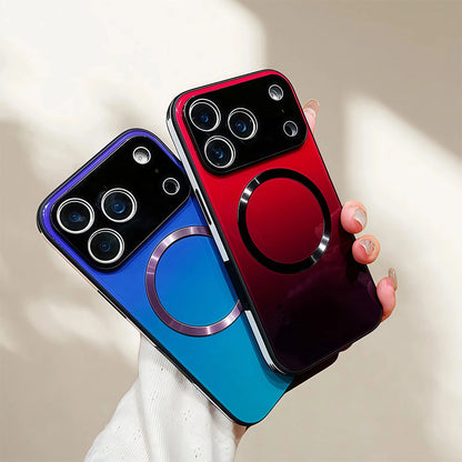 ✨Étui pour téléphone à gradient magnétique🎁