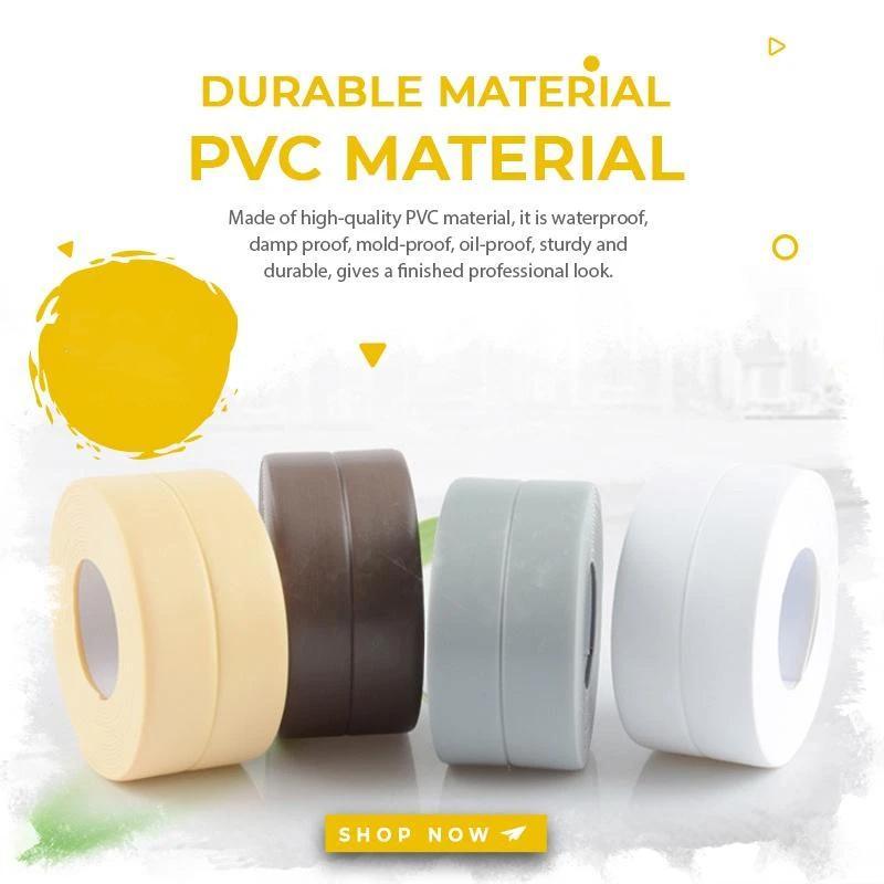 Ruban adhésif imperméable pour réparations domestiques