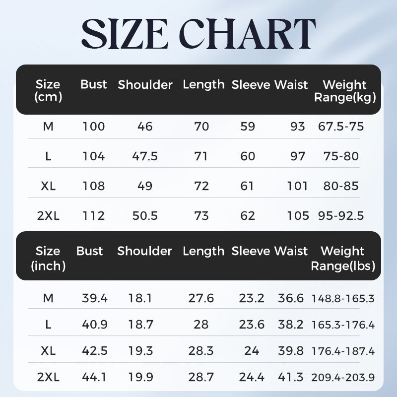 Chemise à rayures plissées pour homme