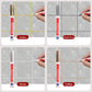 📢49% de réduction🛁Marqueur Anti-Moisissure pour Carreaux – Imperméable, Durable & Facile à Appliquer en 1 Geste💧🏠