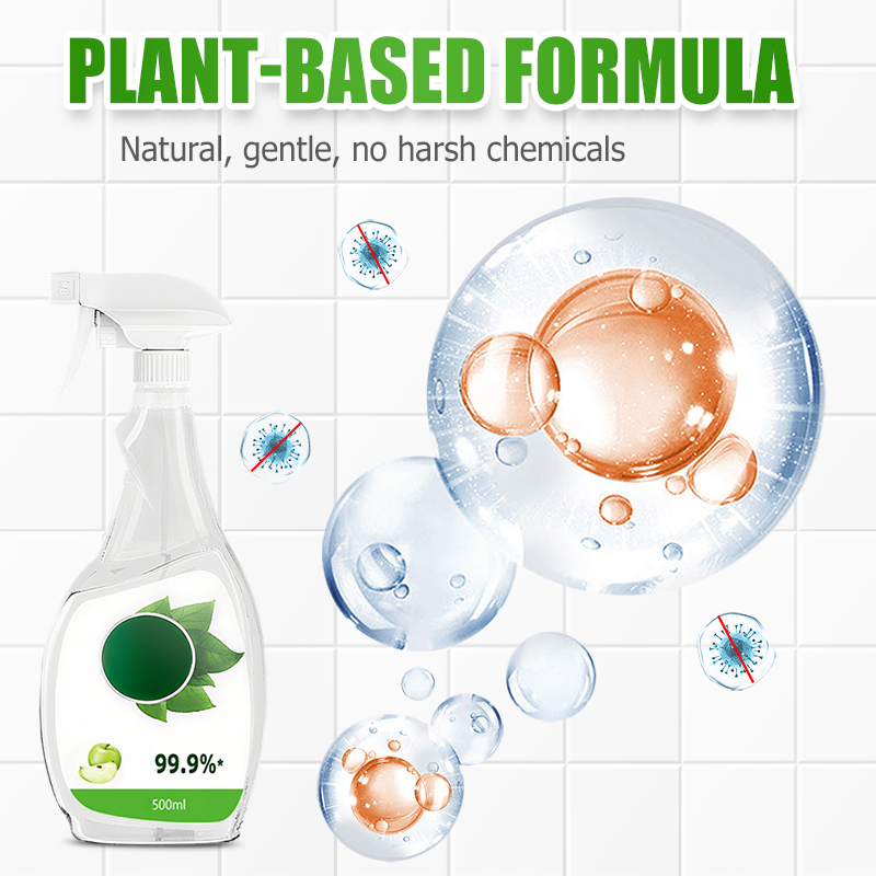 ✨🔥Modèle 2026 dernier cri🔥📣Spray nettoyant et désinfectant multi-usage pour la maison✨