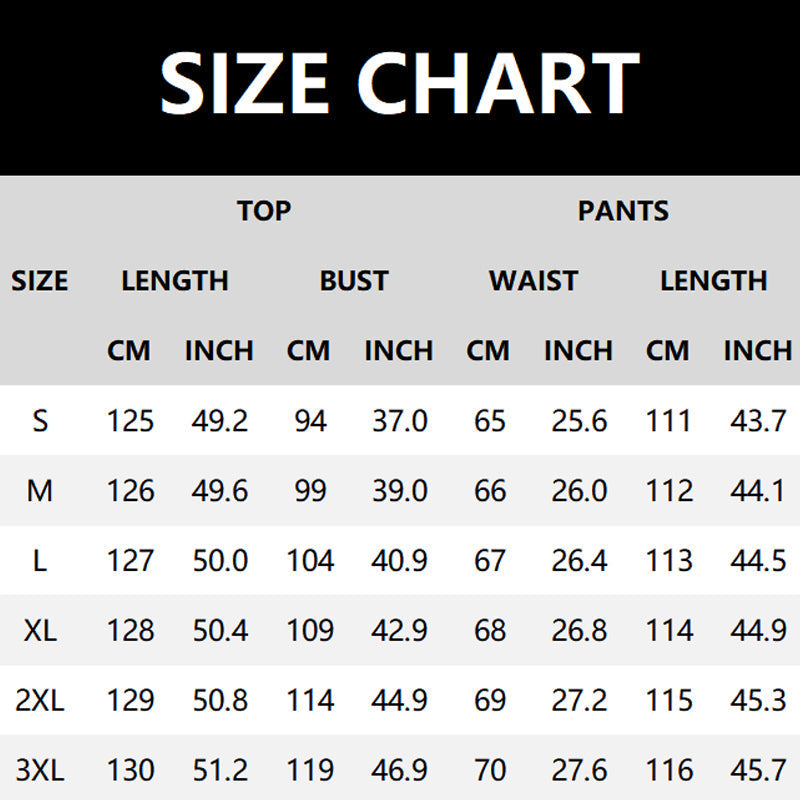 Ensemble élégant composé d'une chemise longue et d'un pantalon large