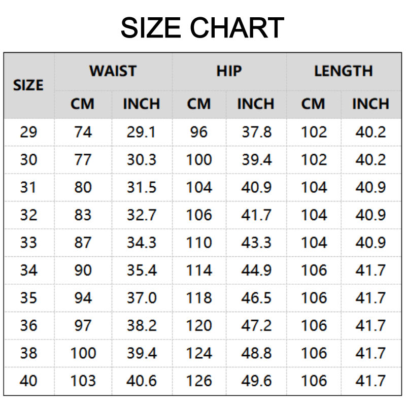 Pantalon Homme Coupe Droite – Confort, Style & Élégance au Quotidien
