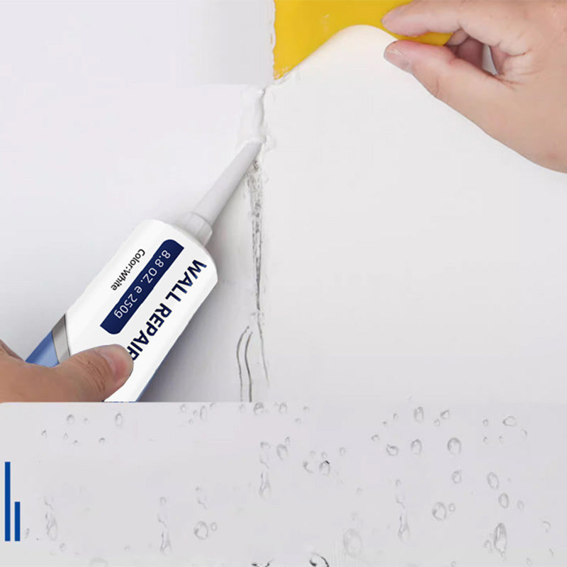 🛠️ 57% DE RÉDUCTION MAINTENANT! 🧱 Pâte de Réparation pour Murs – Prête à l’emploi, durcissement rapide & finition lisse sans ponçage ✨