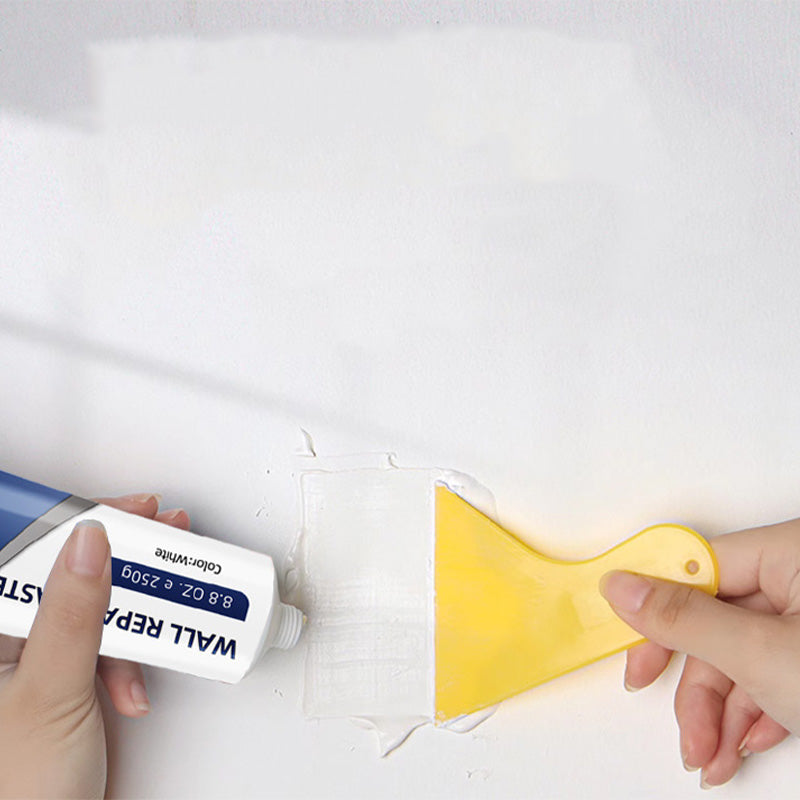 🛠️ 57% DE RÉDUCTION MAINTENANT! 🧱 Pâte de Réparation pour Murs – Prête à l’emploi, durcissement rapide & finition lisse sans ponçage ✨