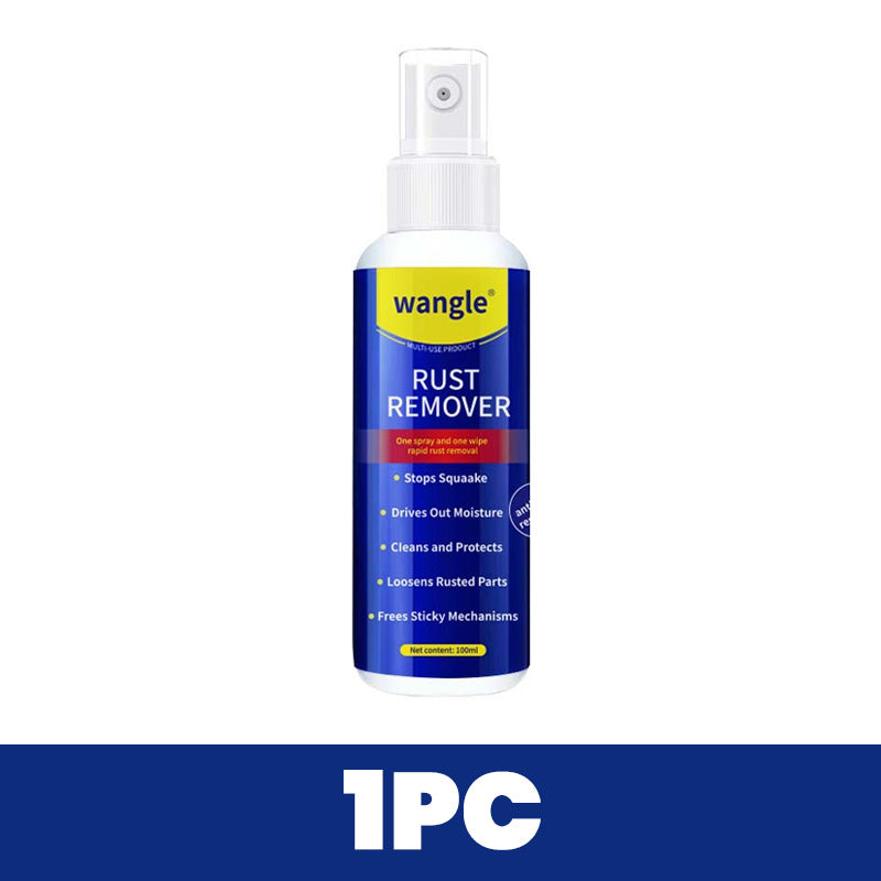 ⏳Spray lubrifiant antirouille et antirouille⚙️