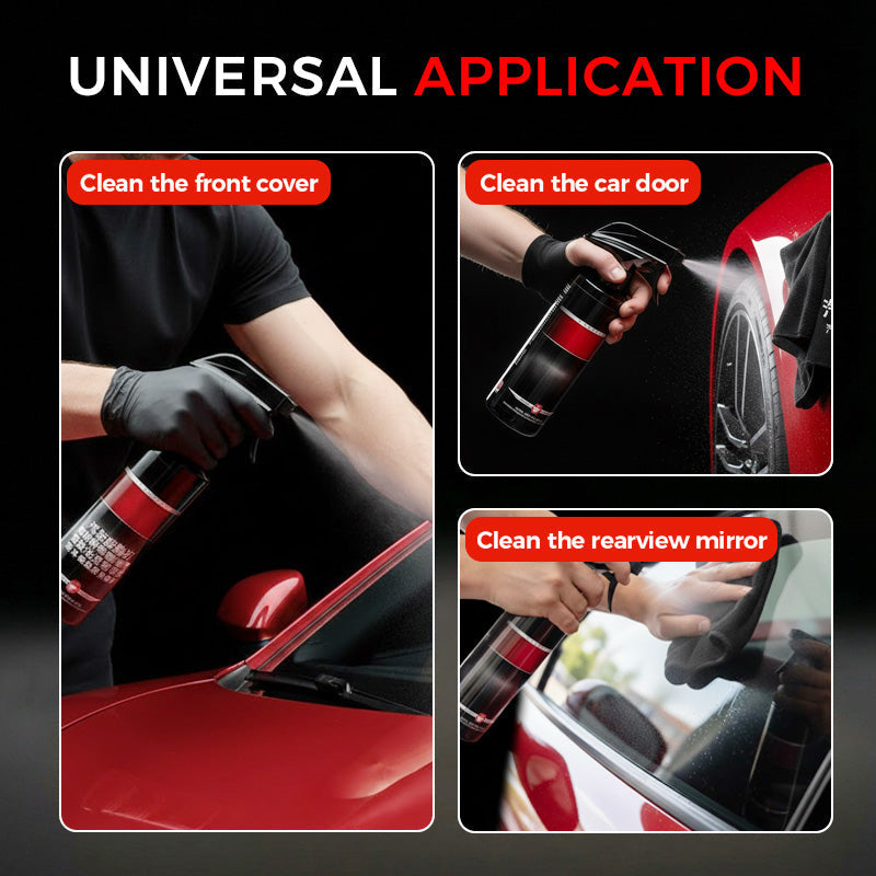 🔥Achetez-en 2, obtenez-en 1 gratuit🔥Spray professionnel pour revêtement céramique automobile
