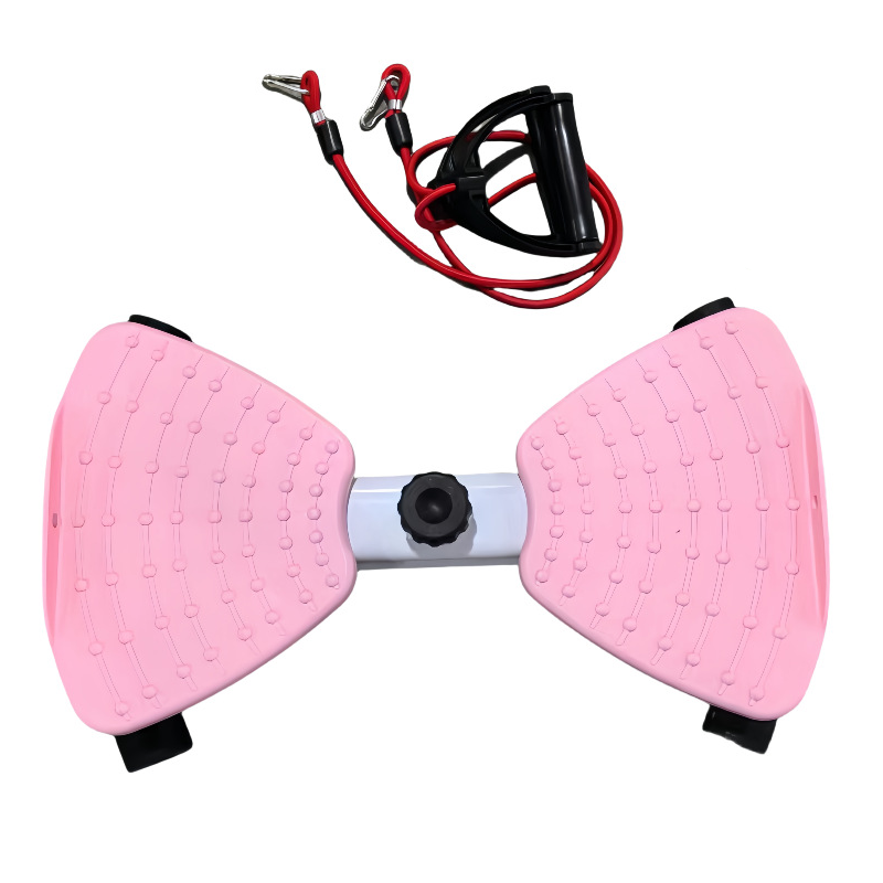 💪 EXCLUSIF PÂQUES : 64% DE RÉDUCTION ! Stepper Cardio Compact avec Torsion & Bandes de Résistance – Entraînement Complet Maison 🏠✨