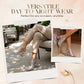 Sandales à talons élégantes à bout ouvert pour femmes ♥️ ACHETEZ-EN 2 ET BÉNÉFICIEZ DE LA LIVRAISON GRATUITE