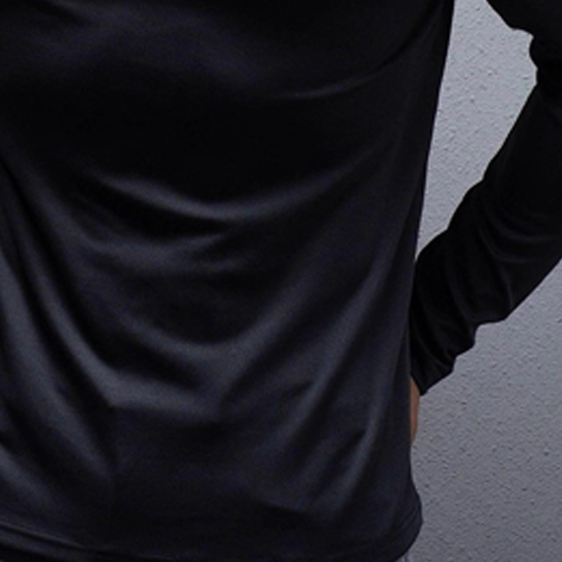🎁Cadeau offert pour tout achat 🎁 Sweat à capuche de fitness à manches longues et coupe ajustée pour homme