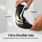👟50% DE RÉDUCTION! ✨ Baskets Rétro Rayées – Style Iconique, Intemporel & Parfaites Pour Un Look Décontracté 🌟