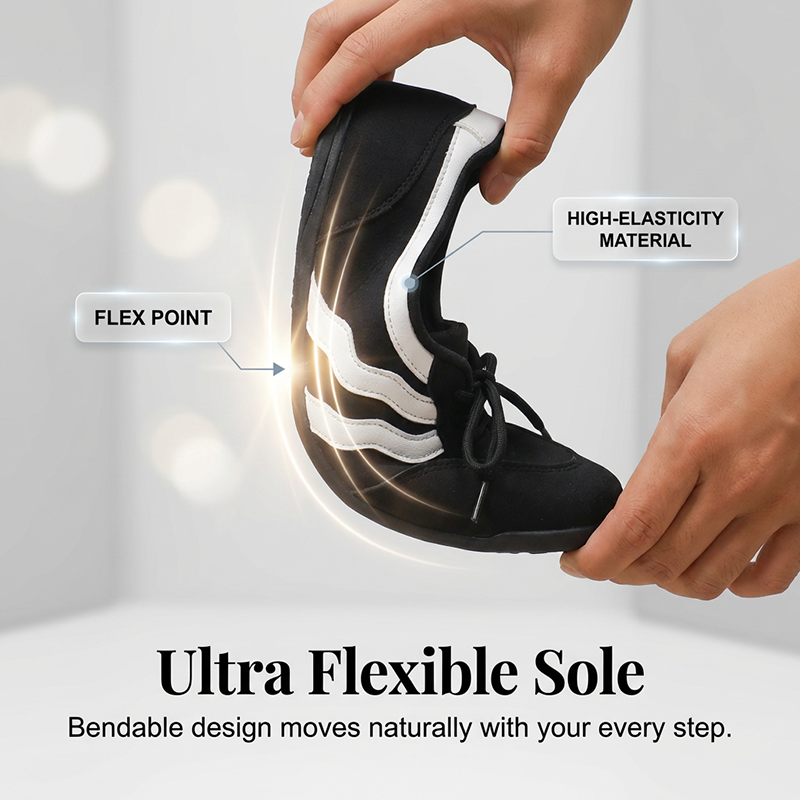 👟50% DE RÉDUCTION! ✨ Baskets Rétro Rayées – Style Iconique, Intemporel & Parfaites Pour Un Look Décontracté 🌟
