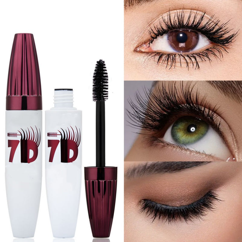 📢📢50 % de réduction !! ⏰Mascara anti-bavures qui apporte du volume et allonge les cils