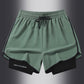 📢📢50 % de réduction !! ⏰Short de Sport à Séchage Rapide pour Hommes