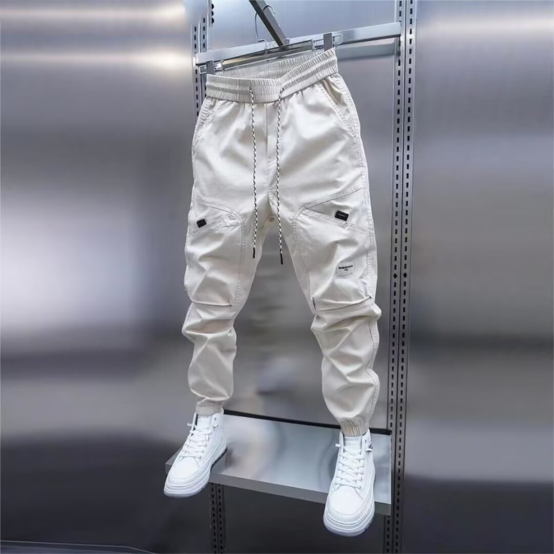 Tu cherches le cargo parfait pour ce printemps ? 🤔👇