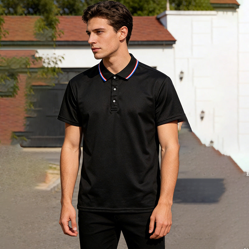 💐50% DE RÉDUCTION ! Chemises Homme Infroissables – Prêtes à Porter, Zéro Repassage ⚡🧺【Stock Limité】