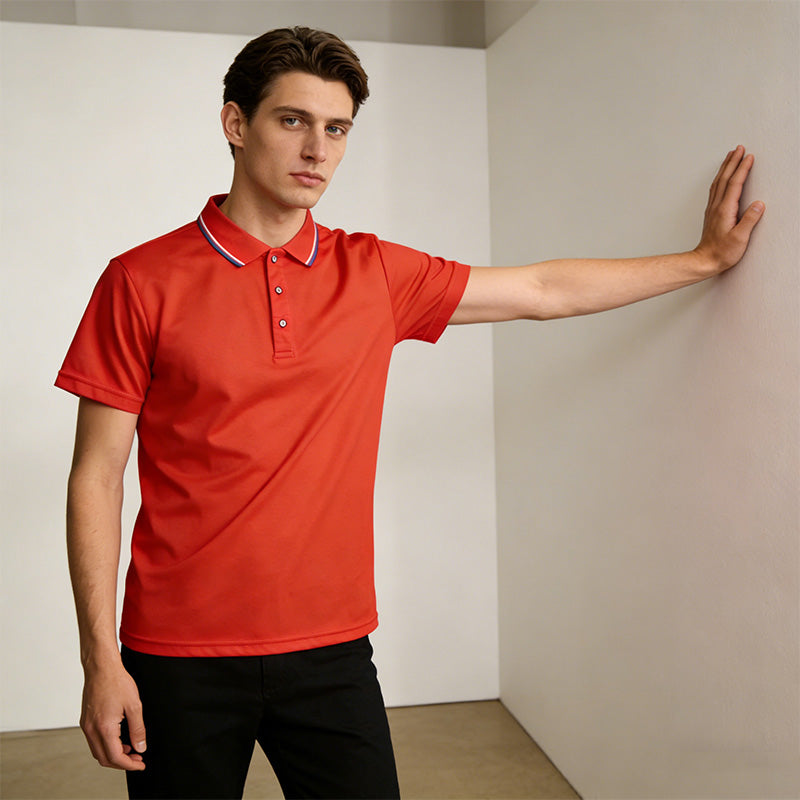 💐50% DE RÉDUCTION ! Chemises Homme Infroissables – Prêtes à Porter, Zéro Repassage ⚡🧺【Stock Limité】